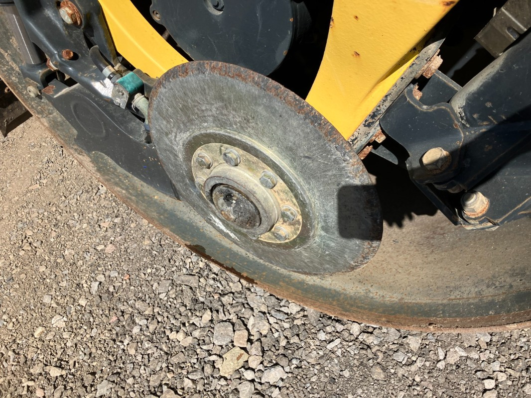 Straßenwalze, Zustand - NEU BOMAG DE BW 161 AD-5  Stage IIIb/Tier 4i: das Bild 15