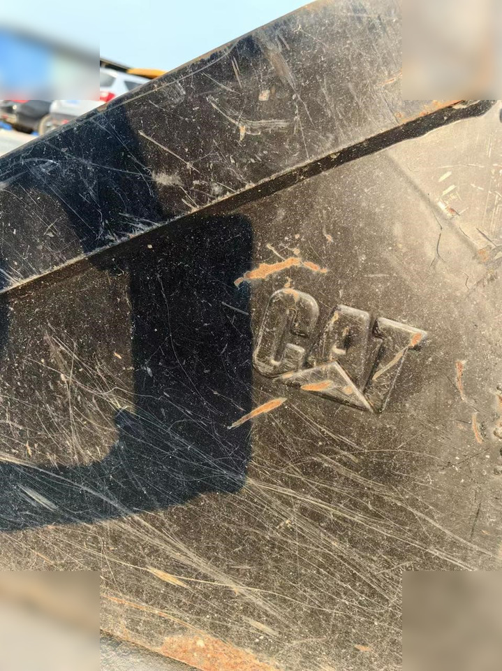 CATERPILLAR 226B - Kompaktlader: das Bild 5 CATERPILLAR 226B - Kompaktlader: das Bild 5