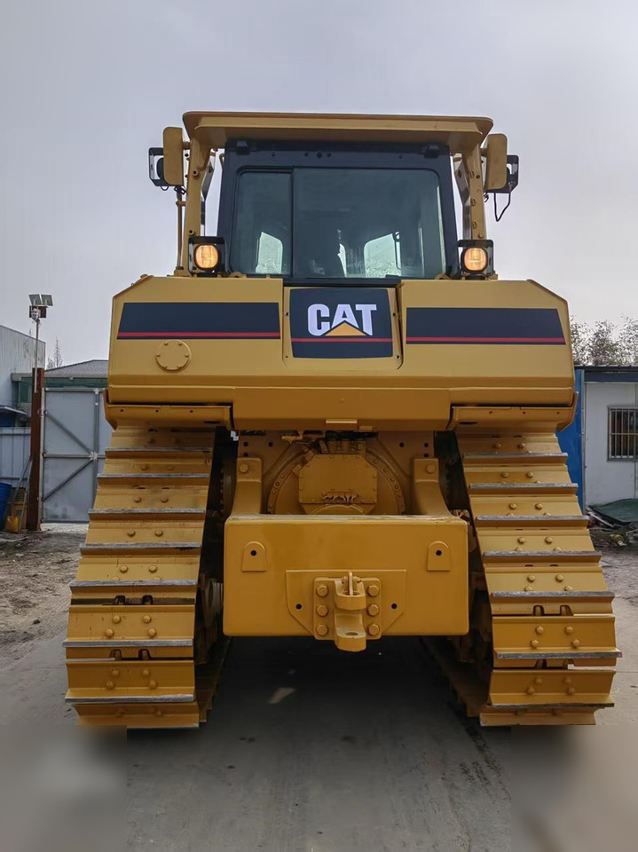 CATERPILLAR D8T - Bulldozer: das Bild 2 CATERPILLAR D8T - Bulldozer: das Bild 2