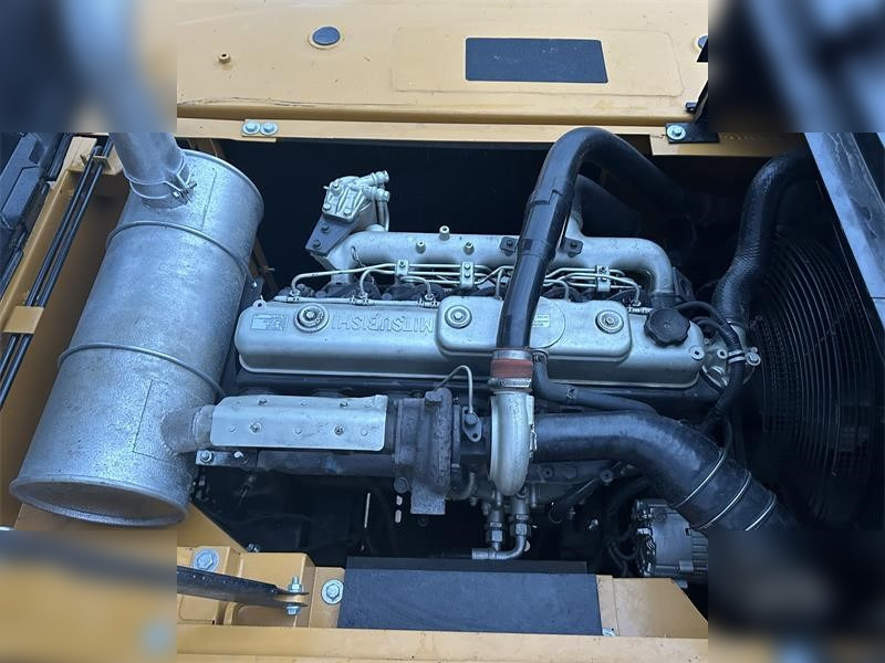 SANY SY215C PRO - Kettenbagger: das Bild 5 SANY SY215C PRO - Kettenbagger: das Bild 5