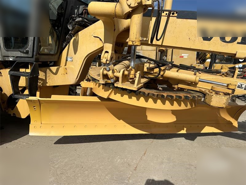 VOLVO G730 VHP - Grader: das Bild 5 VOLVO G730 VHP - Grader: das Bild 5