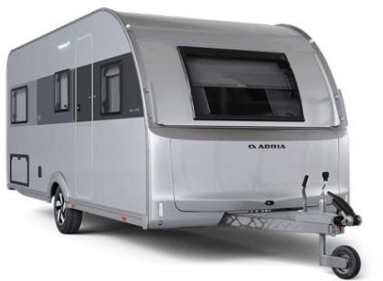 Adria Altea 60Y 502 UL*Fußboden-Temp*Eingangstür Fenst - Wohnwagen: das Bild 2 Adria Altea 60Y 502 UL*Fußboden-Temp*Eingangstür Fenst - Wohnwagen: das Bild 2