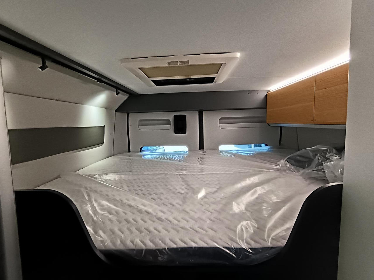 Camper Van Adria Twin Twin 600 SPB Family*SAFETY*STYLE*DAB*SOFORT: das Bild 16