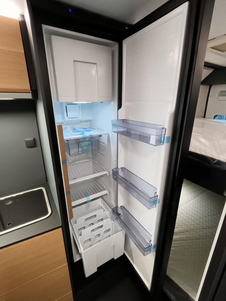 Camper Van Adria Twin Twin 600 SPB Family*SAFETY*STYLE*DAB*SOFORT: das Bild 21