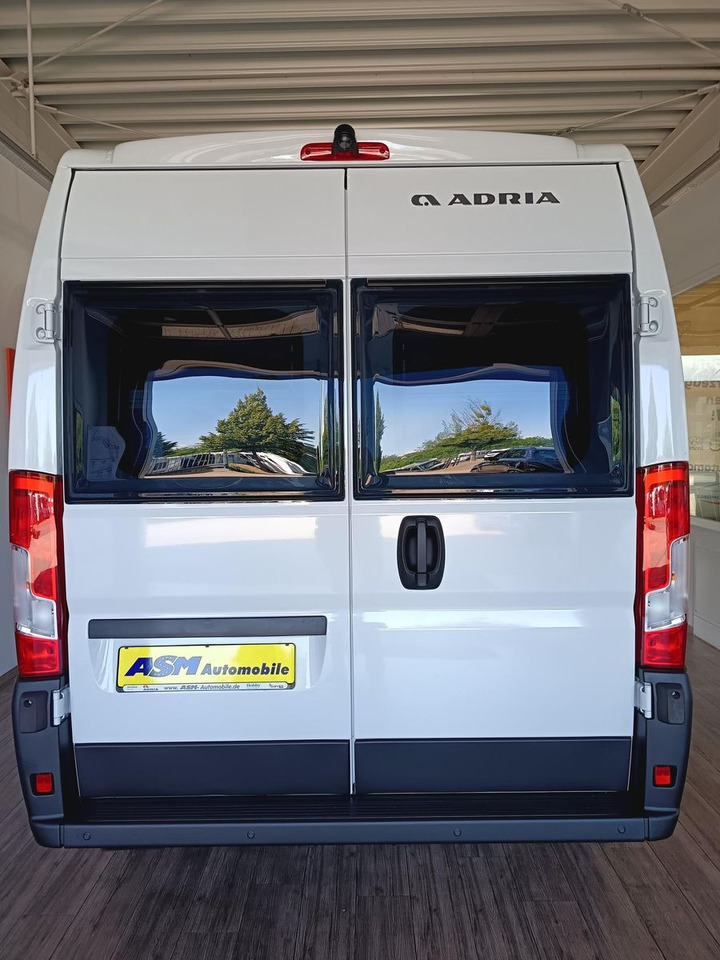 Camper Van Adria Twin Twin 600 SPB Family*SAFETY*STYLE*DAB*SOFORT: das Bild 6