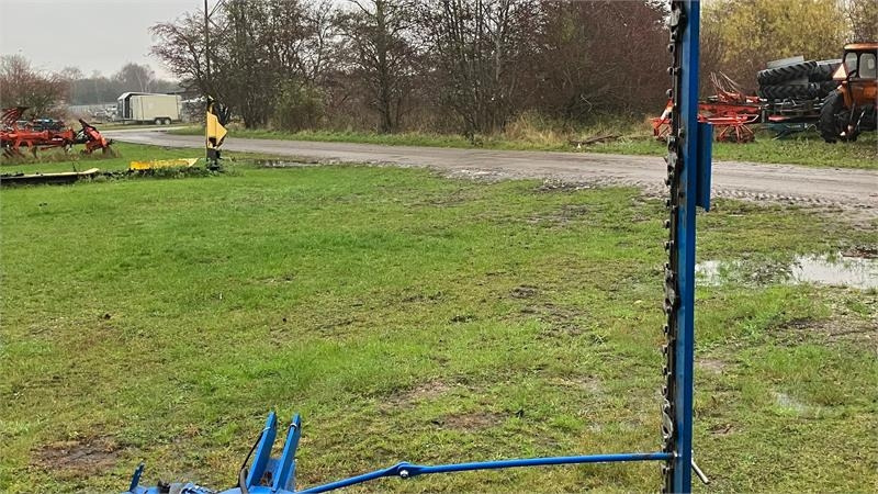 BCS Duplex Stone Gold 8 fod - Heuwender/ Wenderechen: das Bild 1 BCS Duplex Stone Gold 8 fod - Heuwender/ Wenderechen: das Bild 1