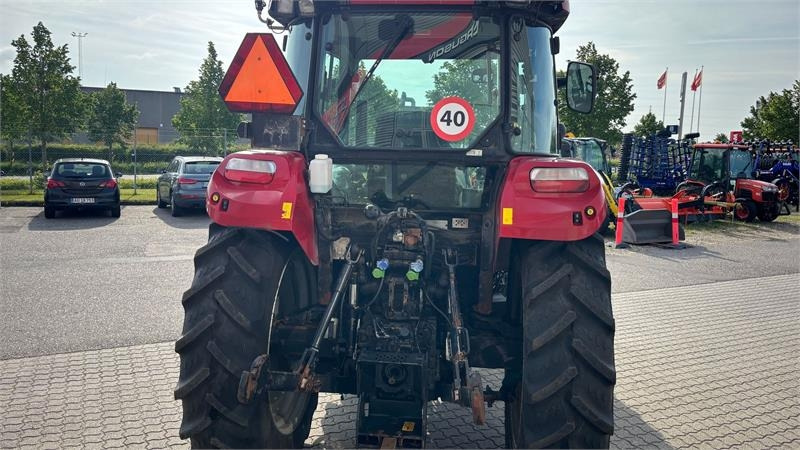 Case IH Farmall 95C Farmall 95C - Traktor: das Bild 4 Case IH Farmall 95C Farmall 95C - Traktor: das Bild 4