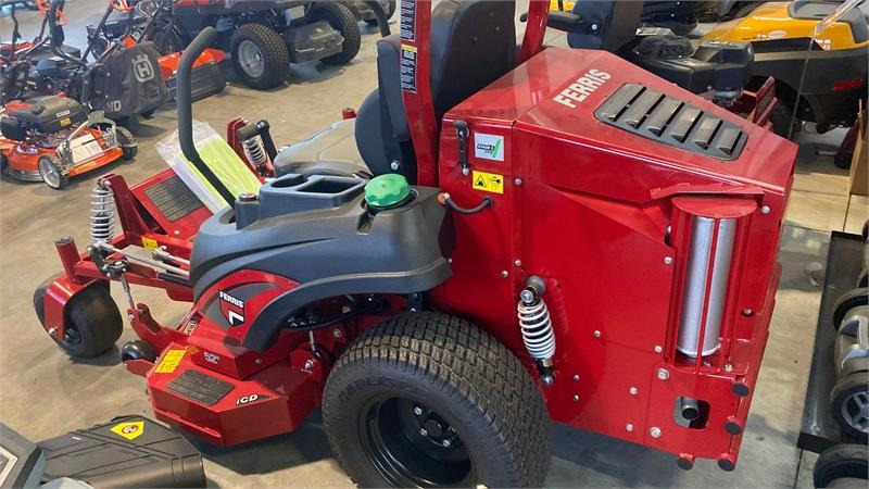 Ferris ZT2600 IS Stage V - Diesel - Rasenmäher: das Bild 3 Ferris ZT2600 IS Stage V - Diesel - Rasenmäher: das Bild 3