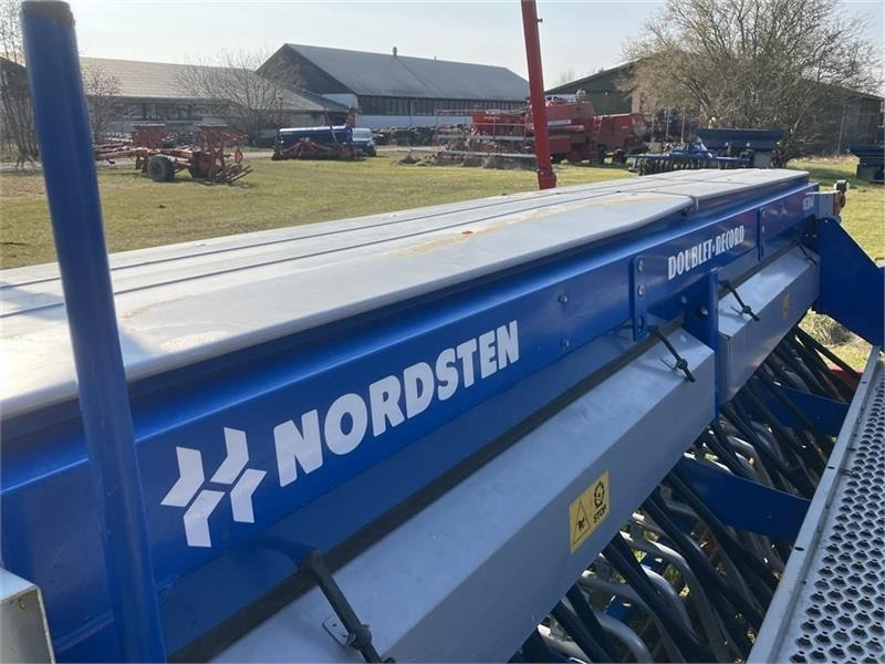 He-Va Doublet COMBI-SEEDER VB 4M - Säkombination: das Bild 5 He-Va Doublet COMBI-SEEDER VB 4M - Säkombination: das Bild 5