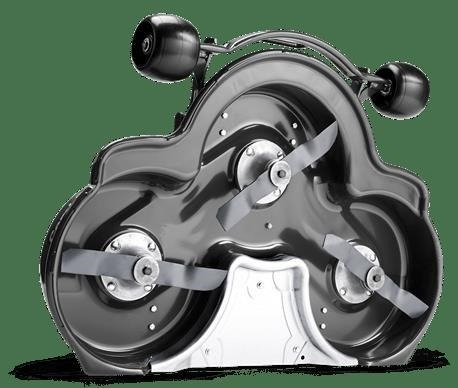 - - - Husqvarna 94 Combi til R200 serie - Mähwerk: das Bild 1 - - - Husqvarna 94 Combi til R200 serie - Mähwerk: das Bild 1