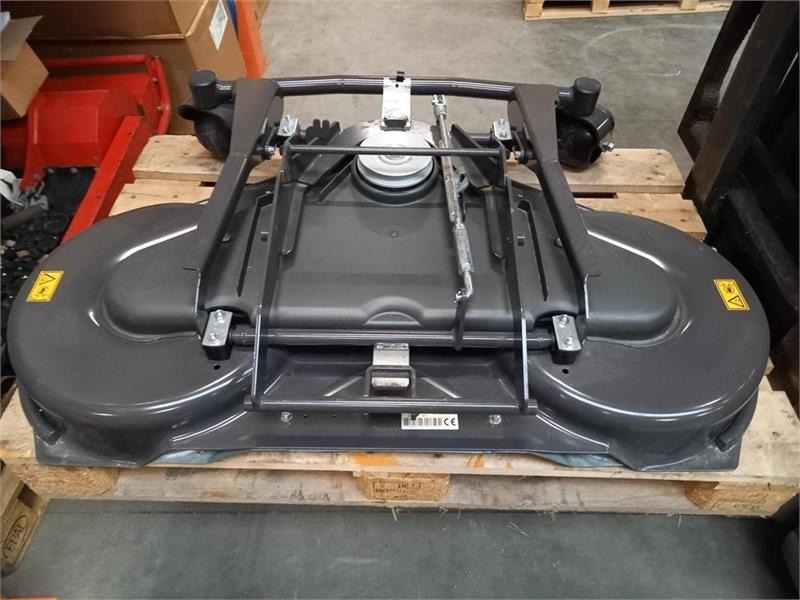 Husqvarna COMBI 112 P 524 - Rasenmäher: das Bild 1 Husqvarna COMBI 112 P 524 - Rasenmäher: das Bild 1