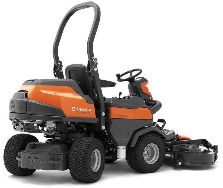Husqvarna P 524 X EFI - Rasenmäher: das Bild 3 Husqvarna P 524 X EFI - Rasenmäher: das Bild 3