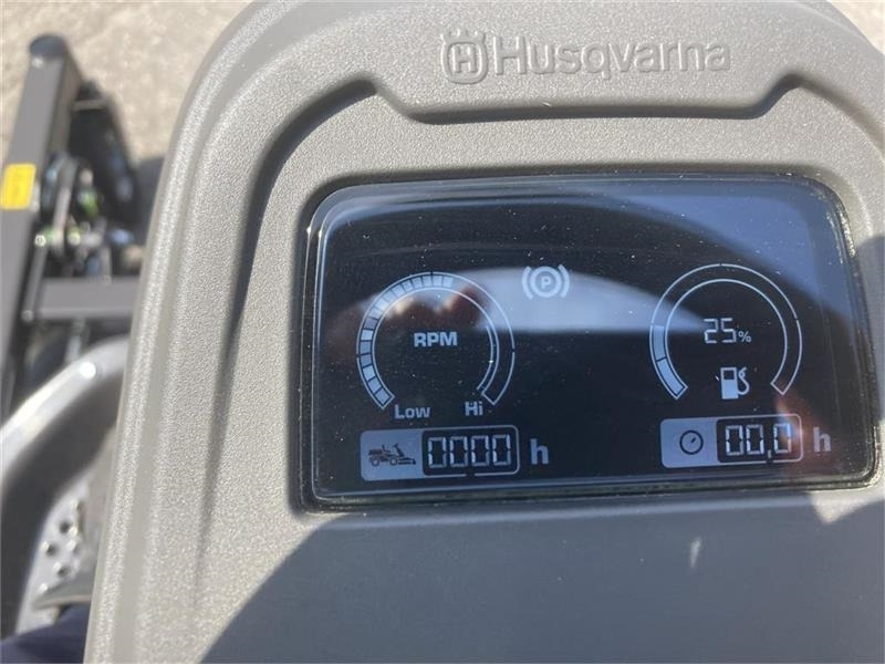 Husqvarna P525DX inkl. 155 X cm Combi klippebord - Rasenmäher: das Bild 4 Husqvarna P525DX inkl. 155 X cm Combi klippebord - Rasenmäher: das Bild 4