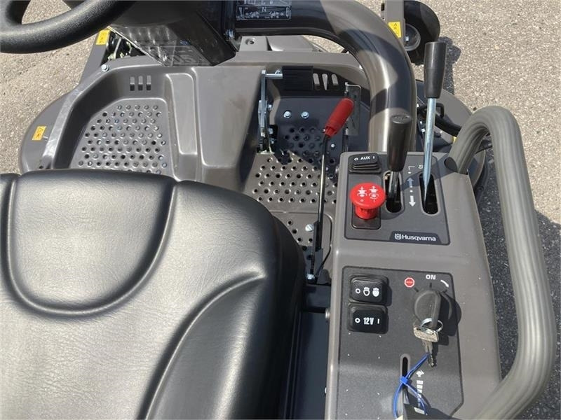 Husqvarna P525DX inkl. 155 X cm Combi klippebord - Rasenmäher: das Bild 2 Husqvarna P525DX inkl. 155 X cm Combi klippebord - Rasenmäher: das Bild 2