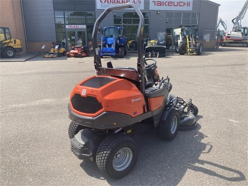 Husqvarna P525DX inkl. 155 X cm Combi klippebord - Rasenmäher: das Bild 3 Husqvarna P525DX inkl. 155 X cm Combi klippebord - Rasenmäher: das Bild 3