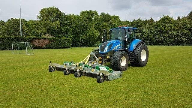 Major Swift MJ71-400F - Mähwerk: das Bild 3 Major Swift MJ71-400F - Mähwerk: das Bild 3