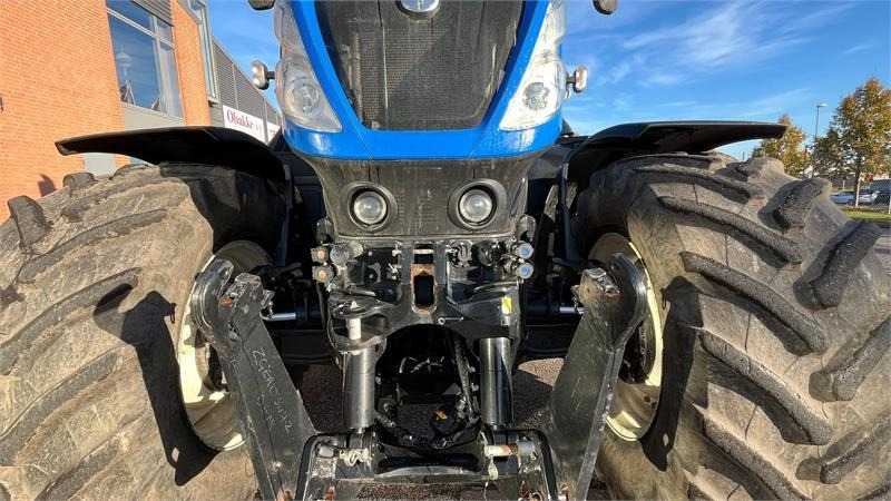 New Holland T7.315 HD AutoComand - Traktor: das Bild 3 New Holland T7.315 HD AutoComand - Traktor: das Bild 3