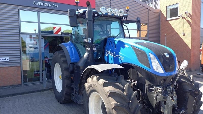 New Holland T7.315 HD - Traktor: das Bild 2 New Holland T7.315 HD - Traktor: das Bild 2