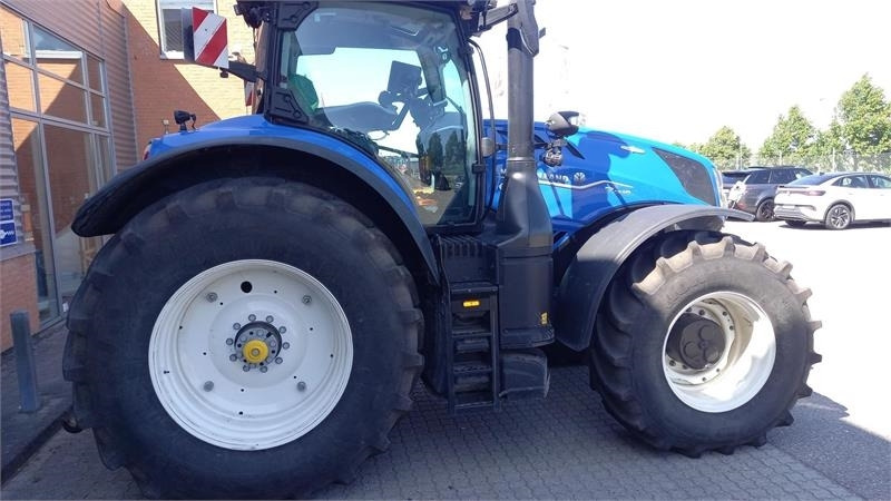New Holland T7.315 HD - Traktor: das Bild 3 New Holland T7.315 HD - Traktor: das Bild 3