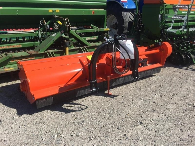 Perfect KT-300 - Mähwerk: das Bild 1 Perfect KT-300 - Mähwerk: das Bild 1