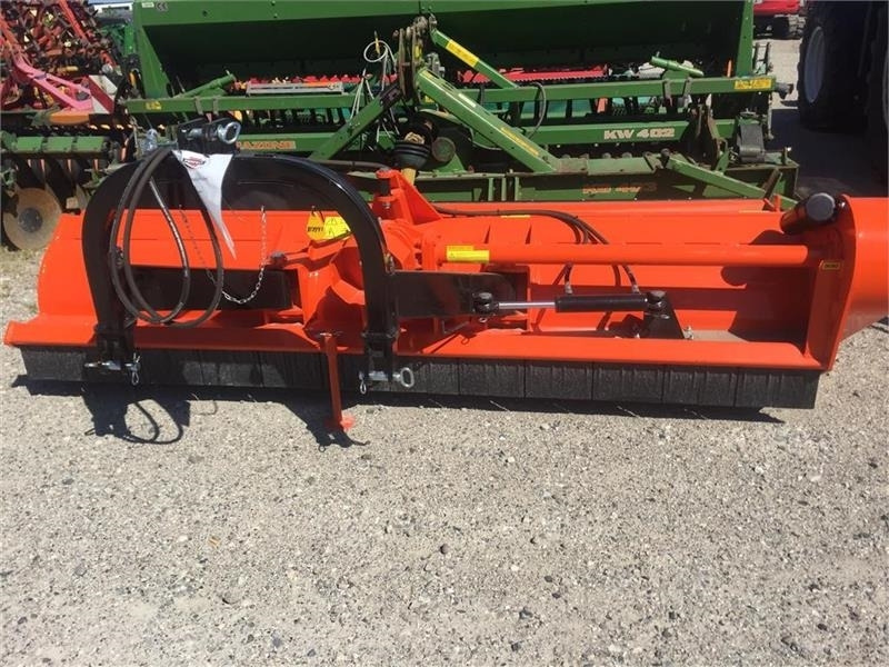 Perfect KT-300 - Mähwerk: das Bild 2 Perfect KT-300 - Mähwerk: das Bild 2