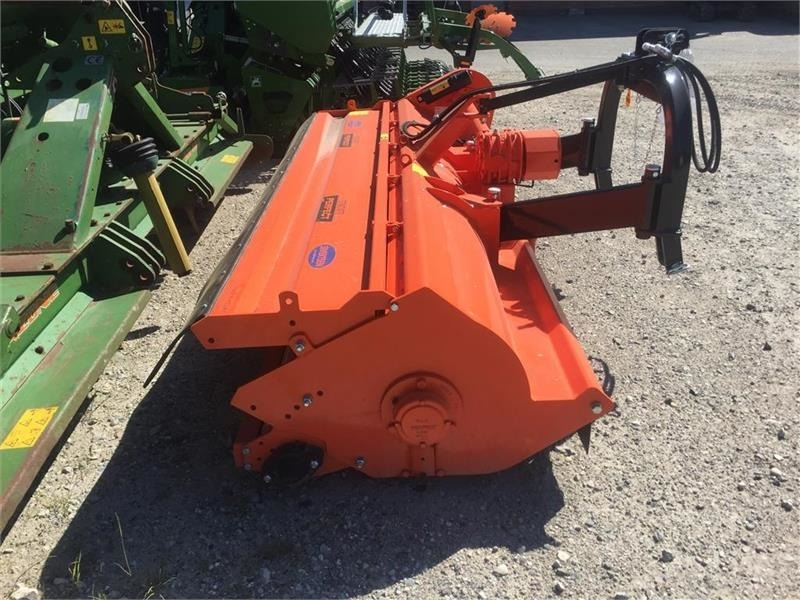 Perfect KT-300 - Mähwerk: das Bild 3 Perfect KT-300 - Mähwerk: das Bild 3