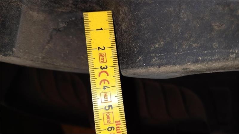 Taurus Sprøjtehjul 340/85R48 Taurus RC95. - Reifen für Landmaschine: das Bild 4 Taurus Sprøjtehjul 340/85R48 Taurus RC95. - Reifen für Landmaschine: das Bild 4