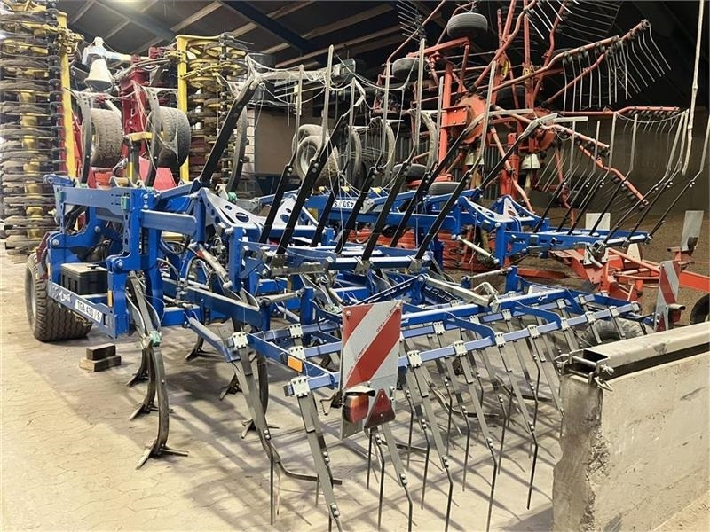 Treffler TGA 430 S - Egge: das Bild 2 Treffler TGA 430 S - Egge: das Bild 2