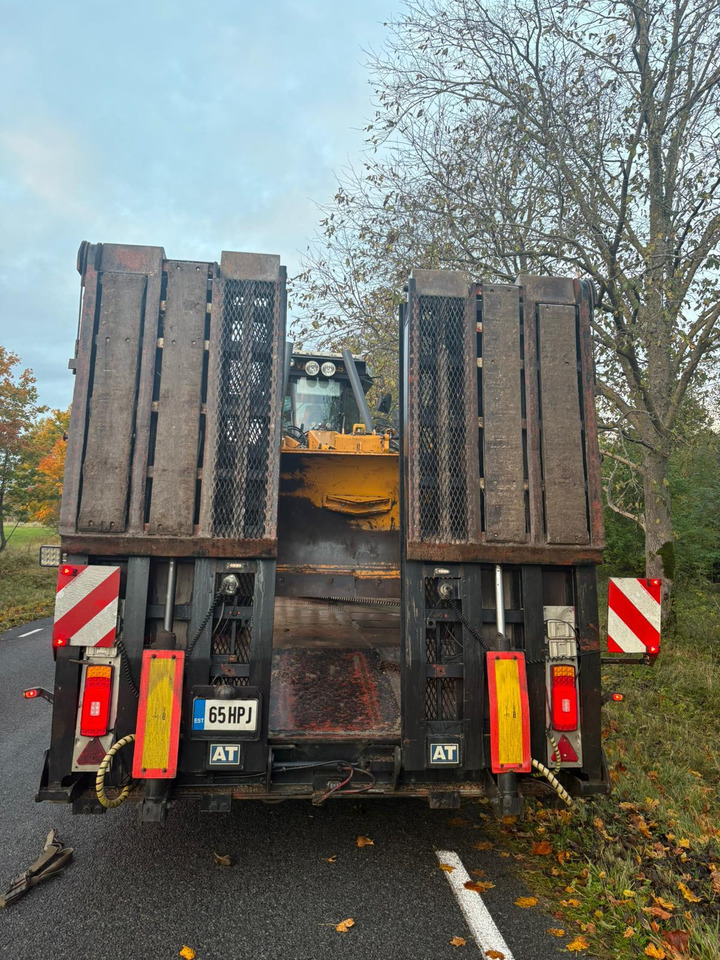 ANDOVER SFCLEX 67 - Autotransporter Auflieger: das Bild 3 ANDOVER SFCLEX 67 - Autotransporter Auflieger: das Bild 3