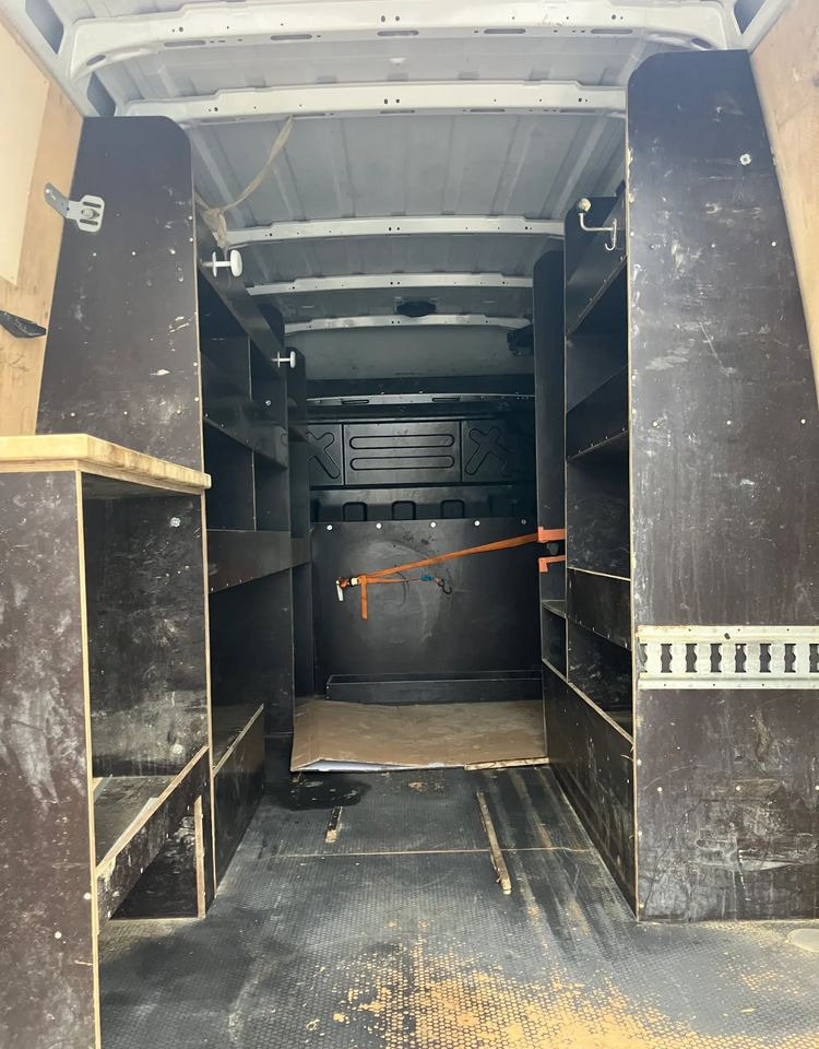 Iveco Daily 35c16 blaszak KLIMA SPROWADZONY serwisówka - Kastenwagen: das Bild 5 Iveco Daily 35c16 blaszak KLIMA SPROWADZONY serwisówka - Kastenwagen: das Bild 5