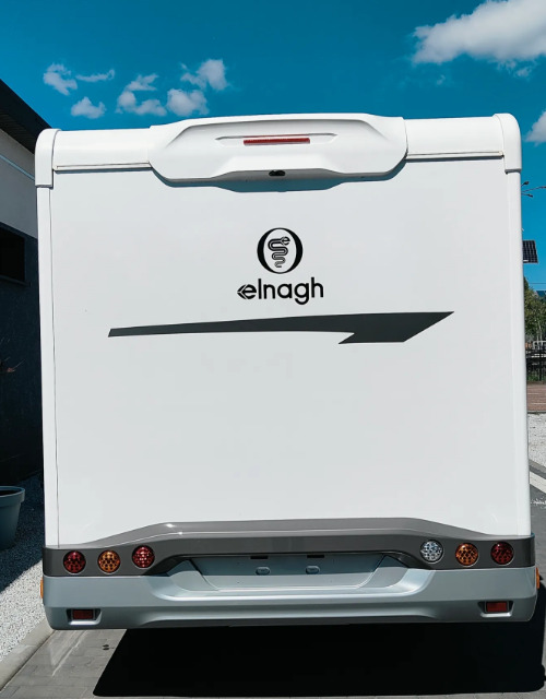 Elnagh Elnagh T-Loft 532 WINTER Alarm Solar Camera Air Conditioning Truma Diesel E Awning Remis Retrofitted - Camper Van: das Bild 5 Elnagh Elnagh T-Loft 532 WINTER Alarm Solar Camera Air Conditioning Truma Diesel E Awning Remis Retrofitted - Camper Van: das Bild 5