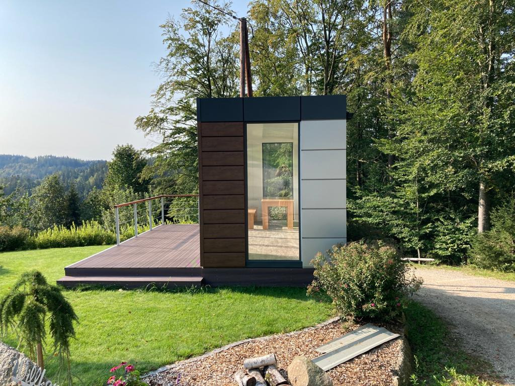 IDEX Kontenery budowlane new mobile office shop pavilon kontener biurowy- - Wohncontainer: das Bild 3 IDEX Kontenery budowlane new mobile office shop pavilon kontener biurowy- - Wohncontainer: das Bild 3