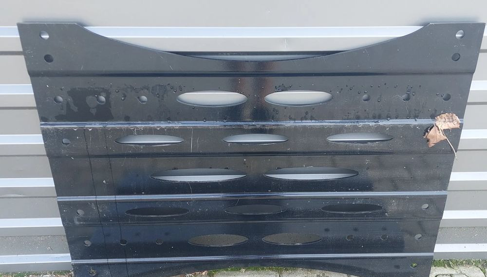 DAF XF CF PŁYTA POD SIODŁO NOWA - Sattelkupplung für LKW: das Bild 1 DAF XF CF PŁYTA POD SIODŁO NOWA - Sattelkupplung für LKW: das Bild 1