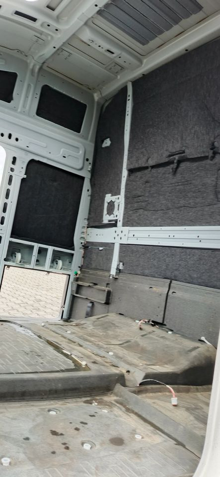 Fahrerhaus für LKW KABINA VOLVO FH4: das Bild 7