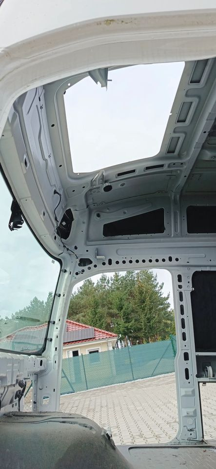 Fahrerhaus für LKW KABINA VOLVO FH4: das Bild 6