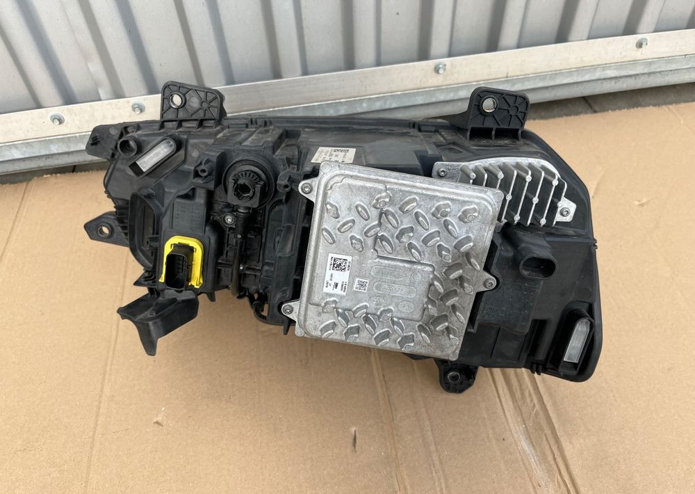 Lamp LED DAF XG XG+ XF prawa reflektor oryginał - Lichter/ Leuchten für LKW: das Bild 2 Lamp LED DAF XG XG+ XF prawa reflektor oryginał - Lichter/ Leuchten für LKW: das Bild 2