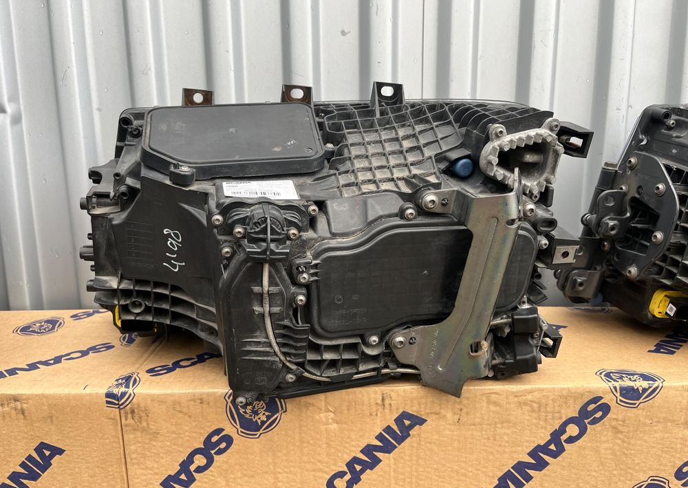 Lampa LED Scania R S NGS NGR reflektor 2674391 - Lichter/ Leuchten für LKW: das Bild 3 Lampa LED Scania R S NGS NGR reflektor 2674391 - Lichter/ Leuchten für LKW: das Bild 3