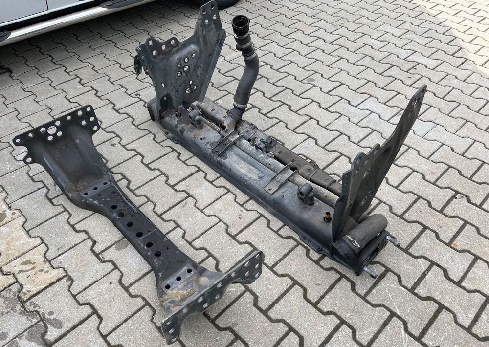 Moduł przedni Scania R S belka strefa zgniotu NGS NGR - Federung für LKW: das Bild 2 Moduł przedni Scania R S belka strefa zgniotu NGS NGR - Federung für LKW: das Bild 2