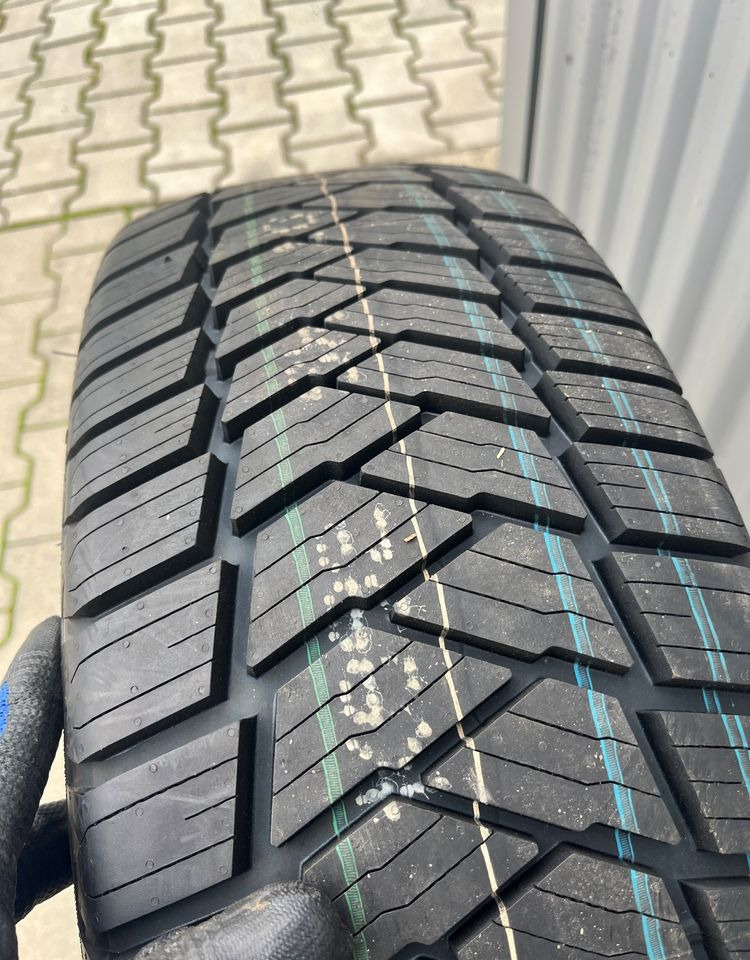 NOWA Opona Bridgestone Duravis 235/65R 16 C - Reifen für LKW: das Bild 4 NOWA Opona Bridgestone Duravis 235/65R 16 C - Reifen für LKW: das Bild 4