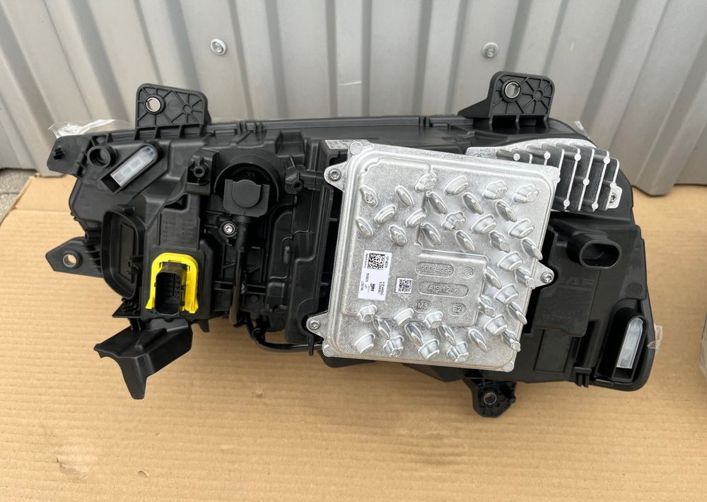 NOWE lampy LED DAF XG XG+ XF reflektor oryginał lampa NOWA - Lichter/ Leuchten für LKW: das Bild 5 NOWE lampy LED DAF XG XG+ XF reflektor oryginał lampa NOWA - Lichter/ Leuchten für LKW: das Bild 5