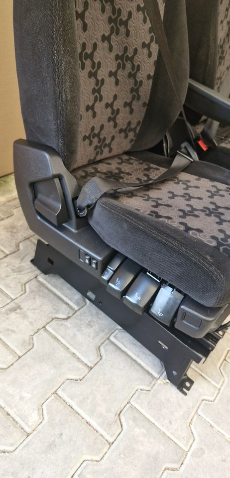 SCANIA R S FOTEL FOTELE KOMPLET - Sitz für LKW: das Bild 3 SCANIA R S FOTEL FOTELE KOMPLET - Sitz für LKW: das Bild 3