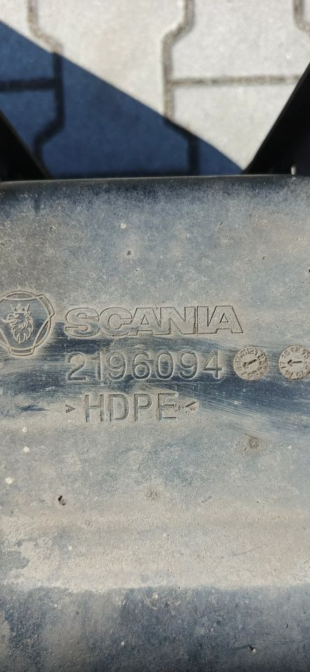 SCANIA R S ZBIORNIK ADBLUE 2196094 - AdBlue Tank für LKW: das Bild 2 SCANIA R S ZBIORNIK ADBLUE 2196094 - AdBlue Tank für LKW: das Bild 2