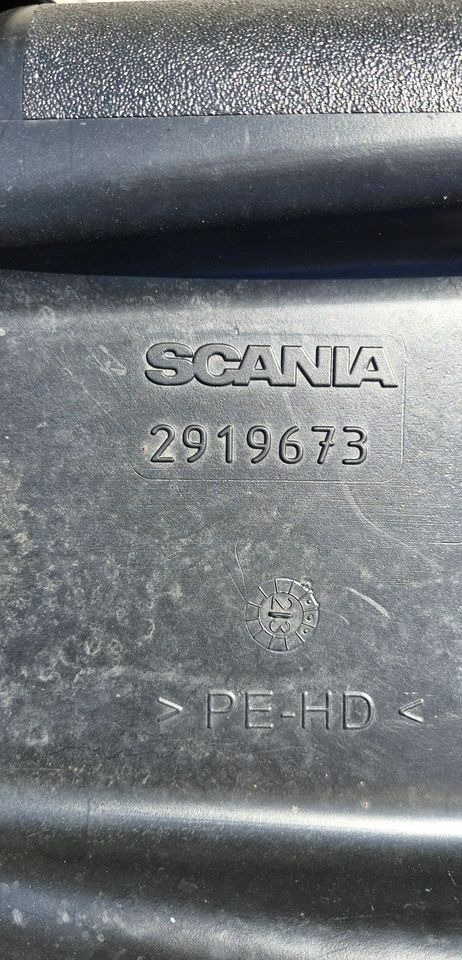 SCANIA R S ZBIORNIK ADBLUE 2919673 NOWY - Lagertank: das Bild 5 SCANIA R S ZBIORNIK ADBLUE 2919673 NOWY - Lagertank: das Bild 5