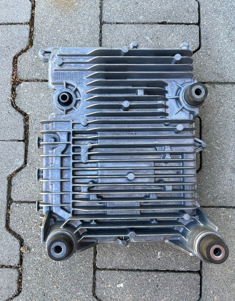 Sterownik Scania ECU TMS 2 komputer 3094787 - Elektrische Ausrüstung für LKW: das Bild 2 Sterownik Scania ECU TMS 2 komputer 3094787 - Elektrische Ausrüstung für LKW: das Bild 2