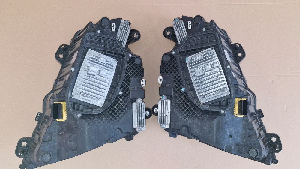 VOLVO FH5 LAMPA PRZEDNIA FULL LED 23752680 23752678 24056515 - Hauptscheinwerfer für LKW: das Bild 2 VOLVO FH5 LAMPA PRZEDNIA FULL LED 23752680 23752678 24056515 - Hauptscheinwerfer für LKW: das Bild 2