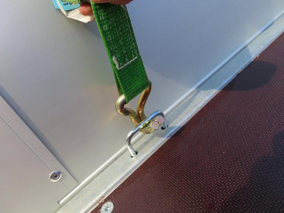 PKW-Anhänger TPV HL-ERK 2515/18 Rückwärtskipper 1,5 to EasyKipp - Kipper Anhänger: das Bild 5 PKW-Anhänger TPV HL-ERK 2515/18 Rückwärtskipper 1,5 to EasyKipp - Kipper Anhänger: das Bild 5