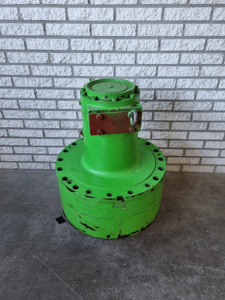 Sennebogen 850 C series Linde swing gear l - Schwenkmotor für Baumaschine: das Bild 3 Sennebogen 850 C series Linde swing gear l - Schwenkmotor für Baumaschine: das Bild 3