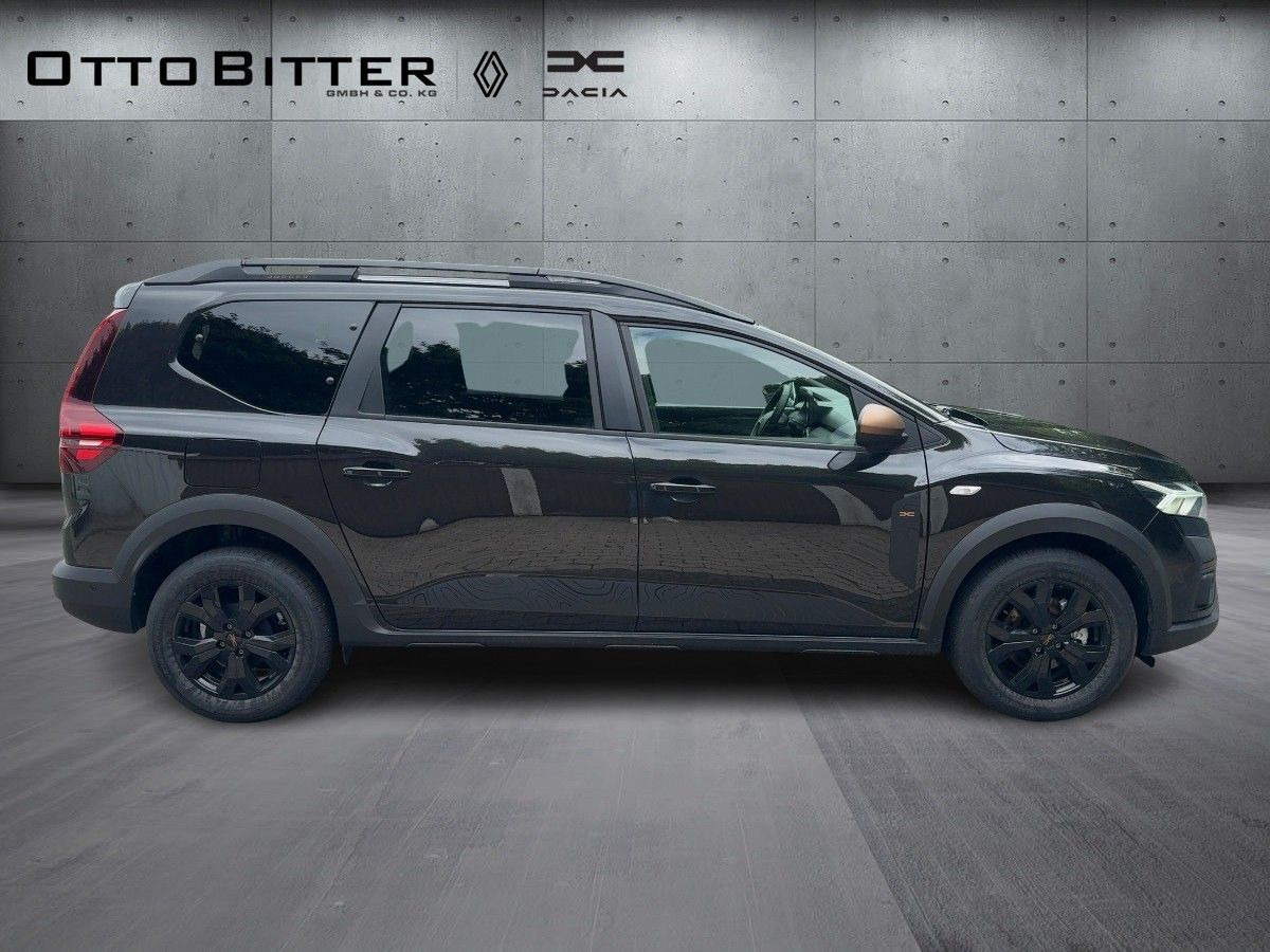 Dacia Jogger Extreme+ ECO-G 100 7-Sitzer FLÜSSIGGAS - Kombi: das Bild 5 Dacia Jogger Extreme+ ECO-G 100 7-Sitzer FLÜSSIGGAS - Kombi: das Bild 5