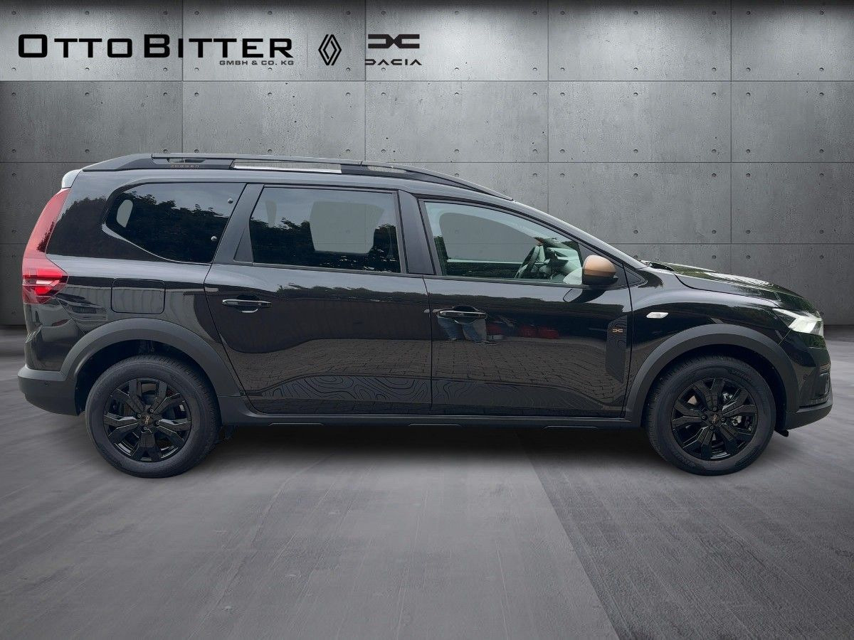 Dacia Jogger Extreme TCe110 7-Sitze CITY-PAKET/SITZH - Kombi: das Bild 5 Dacia Jogger Extreme TCe110 7-Sitze CITY-PAKET/SITZH - Kombi: das Bild 5