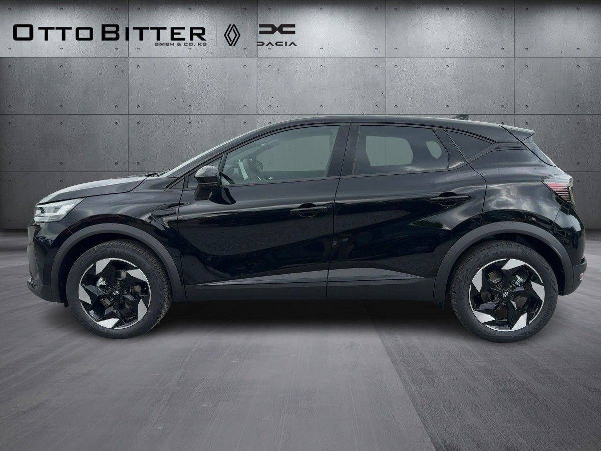 Renault Captur Techno TCe90 WINTER-PAKET/SITZH/KAMERA - SUV/ Geländewagen: das Bild 2 Renault Captur Techno TCe90 WINTER-PAKET/SITZH/KAMERA - SUV/ Geländewagen: das Bild 2